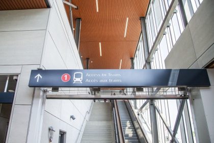 I don’t really have a problem with Lansdowne 2.0. Except for this  | Letters to the Editor