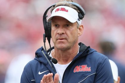 Fox News Sports Huddle Newsletter: Inside Lane Kiffin’s Ole Miss breakup as fans unleash fury over move to LSU