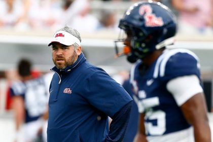 Former ESPN star blasts Ole Miss after Pete Golding revealed as Lane Kiffin’s chosen successor