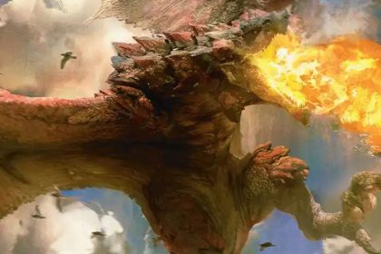 ‘Magic: The Gathering’ Is Scrapping Its ‘Monster Hunter’ Crossover and Starting Over
