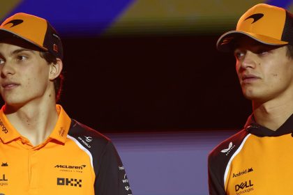 McLaren’s Qatar GP strategy gamble and title race at Abu Dhabi GP finale analysed by Sky Sports F1’s Martin Brundle