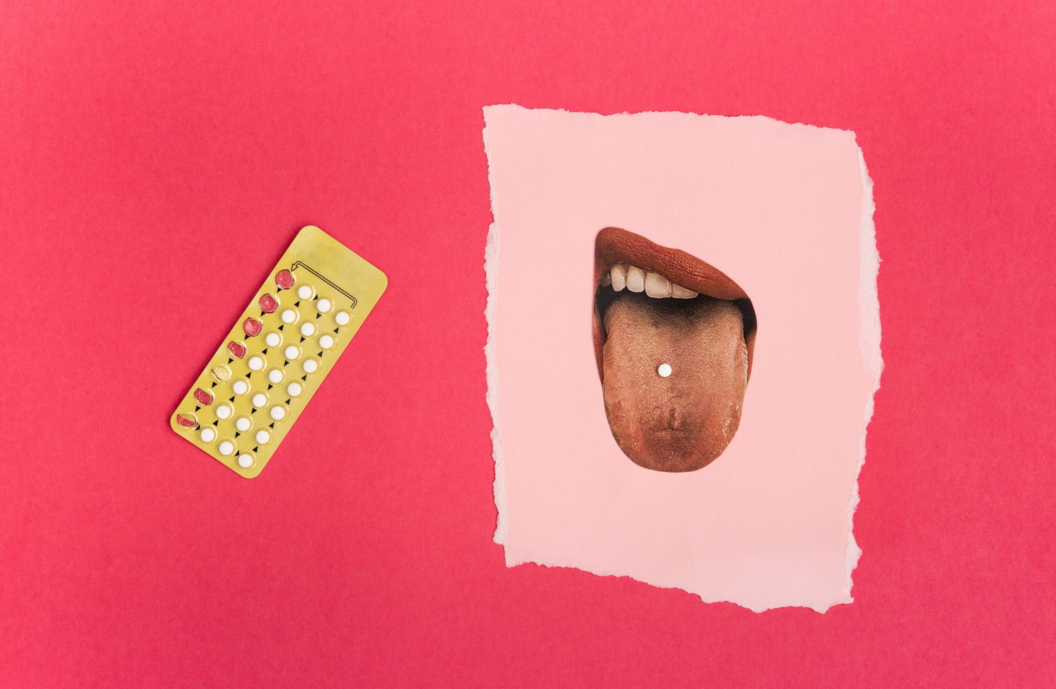 No, Birth Control Won’t Make You Attracted to the ‘Wrong’ Person