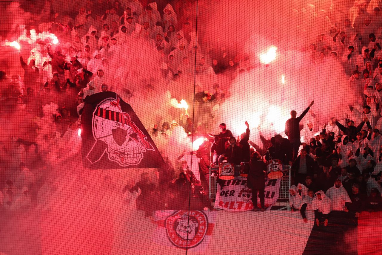 Manchester United owner Sir Jim Ratcliffe’s other club in crisis after shocking attack: report