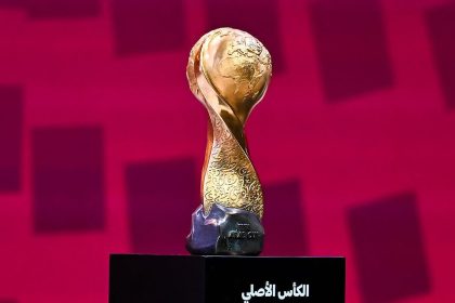 How to watch the FIFA Arab Cup – Live streams, broadcasters