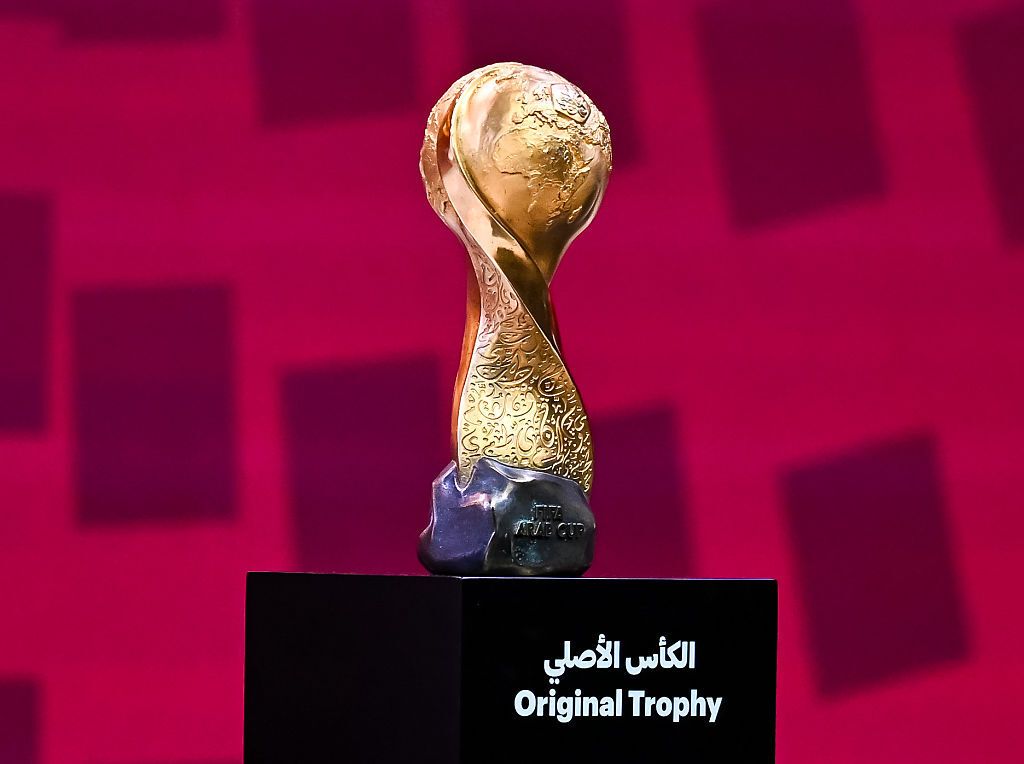 How to watch the FIFA Arab Cup – Live streams, broadcasters