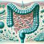 Q&A: Bacteria research could be a gut-punch to inflammatory bowel disease