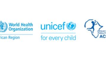 WHO Africa, Partners agree to intensify efforts to end violence against children