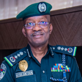 BREAKING: IGP Orders Nationwide Arrest Of Police Officers Escorting VIPs Following Tinubu’s Directive