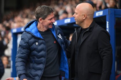 Liverpool move closer to Arne Slot replacement as manager speaks out against club ownership