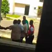 BREAKING: Nigerian Army Drags, Arrests Colonel Audu Achigili From Home For Lamenting Stalled Promotion To Brigadier General