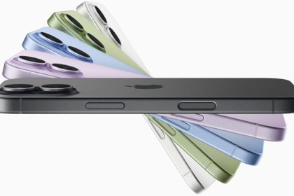 Apple’s lousy AI didn’t stop it beating Samsung’s smartphone sales for the first time since 2011