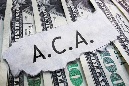 End of Premium Tax Credits Could Hit Hospitals Financially