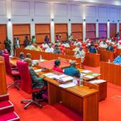 EXCLUSIVE: Senate Divided Over Reno Omokri’s Nomination As Past ‘Drug Baron’ Remark About Tinubu Sparks Row, Shutdown Of WhatsApp Group