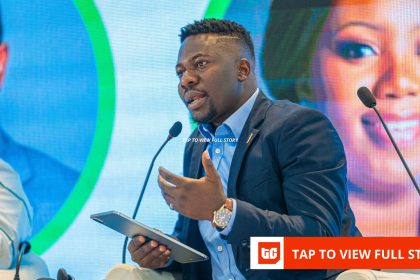 Delve into AI: Who should own Africa’s data?