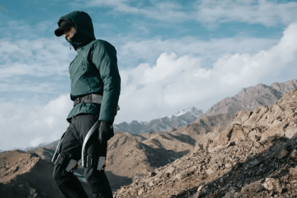 Hypershell Secures $70 Million in Pre-B and B Rounds, Nearing $400 Million Valuation