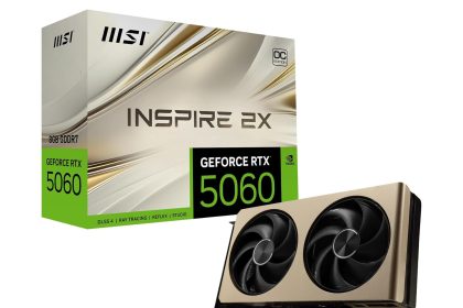 Intern wins RTX 5060