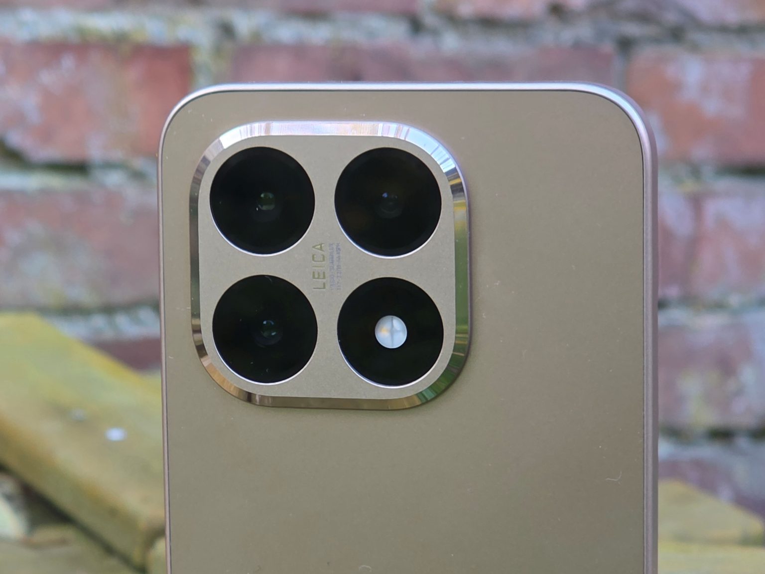 Xiaomi 15T verdict: How good are videos on the affordable Android smartphone?