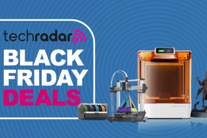 My 16 favorite Black Friday 3D printers based on comprehensive testing -performing 3D printers