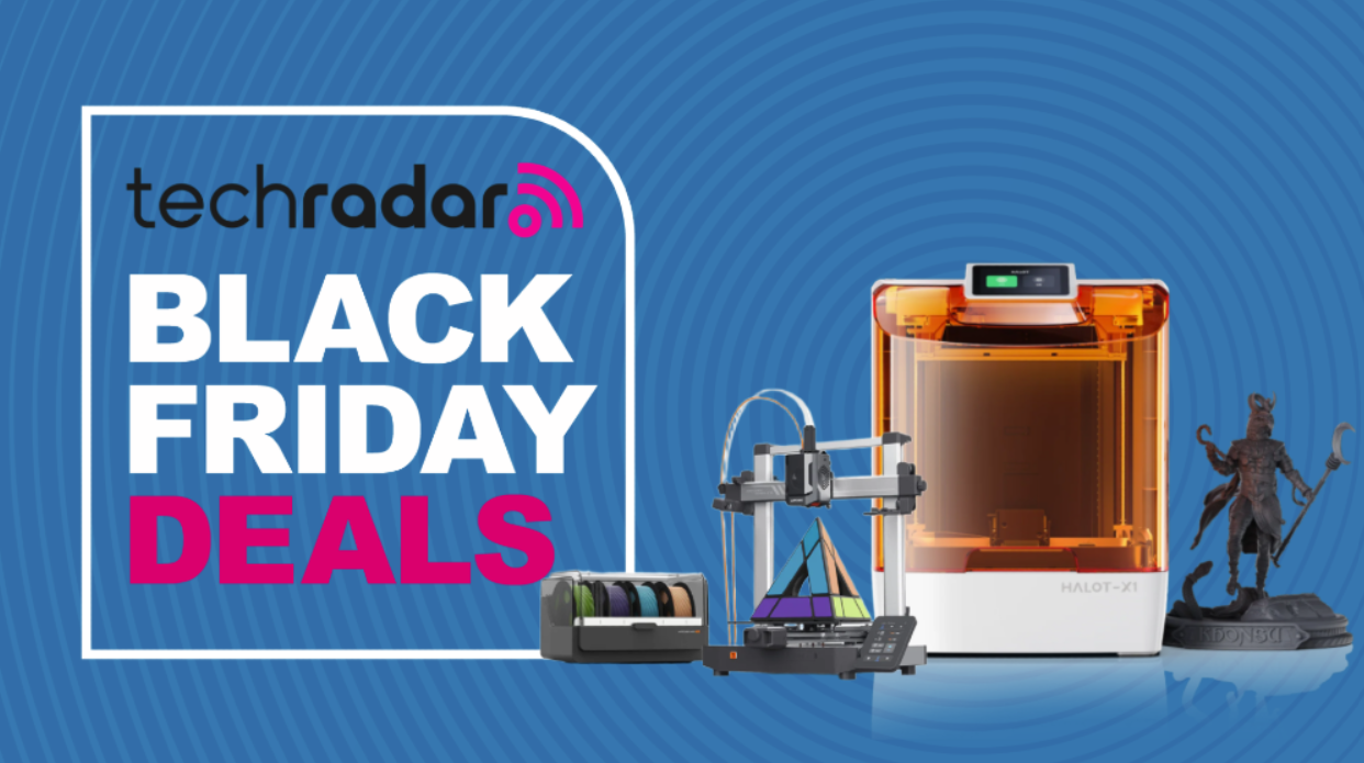 My 16 favorite Black Friday 3D printers based on comprehensive testing -performing 3D printers
