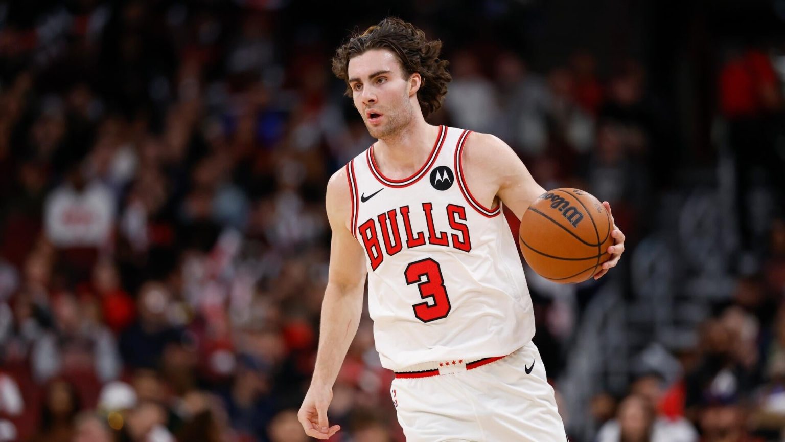 NBA odds, picks, best bets for Wednesday, Dec. 3 from proven model: This 3-leg parlay returns nearly +600