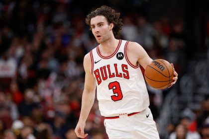 NBA odds, picks, best bets for Wednesday, Dec. 3 from proven model: This 3-leg parlay returns nearly +600