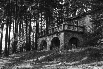 Boo! 8 haunted places in India you must visit