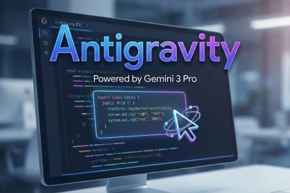 Hands-on with Google Antigravity: The IDE that changes how we code forever