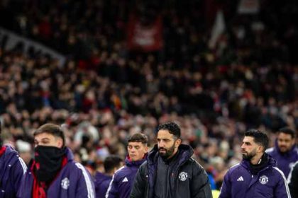 How to watch and follow United v West Ham