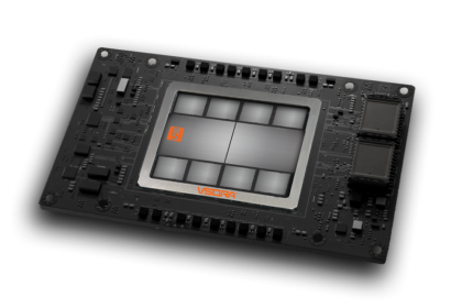 Vsora Jotunn-8 5nm European inference chip