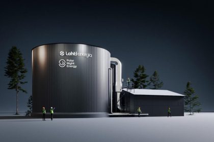 250MWh ‘Sand Battery’ to start construction in Finland