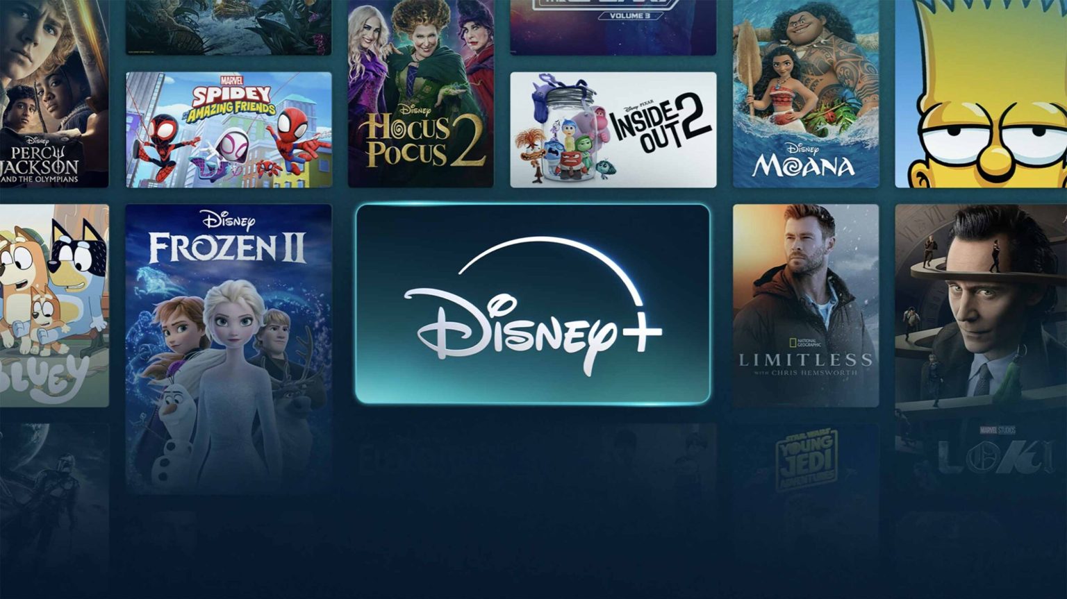 Disney+ Canada gets its best Black Friday deal yet