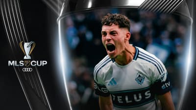 How Vancouver Whitecaps reached MLS Cup: 5 biggest moments | MLSSoccer.com
