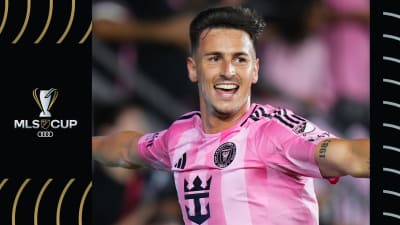 Inter Miami vs. Vancouver Whitecaps: 10 stats that will decide MLS Cup | MLSSoccer.com