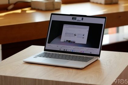 Google listing says Android PC OS, ‘Aluminium,’ will have ‘AI at the core’