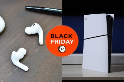 The best Thanksgiving Black Friday deals for 2025: Save on AirPods, PS5 consoles, Disney+ and more