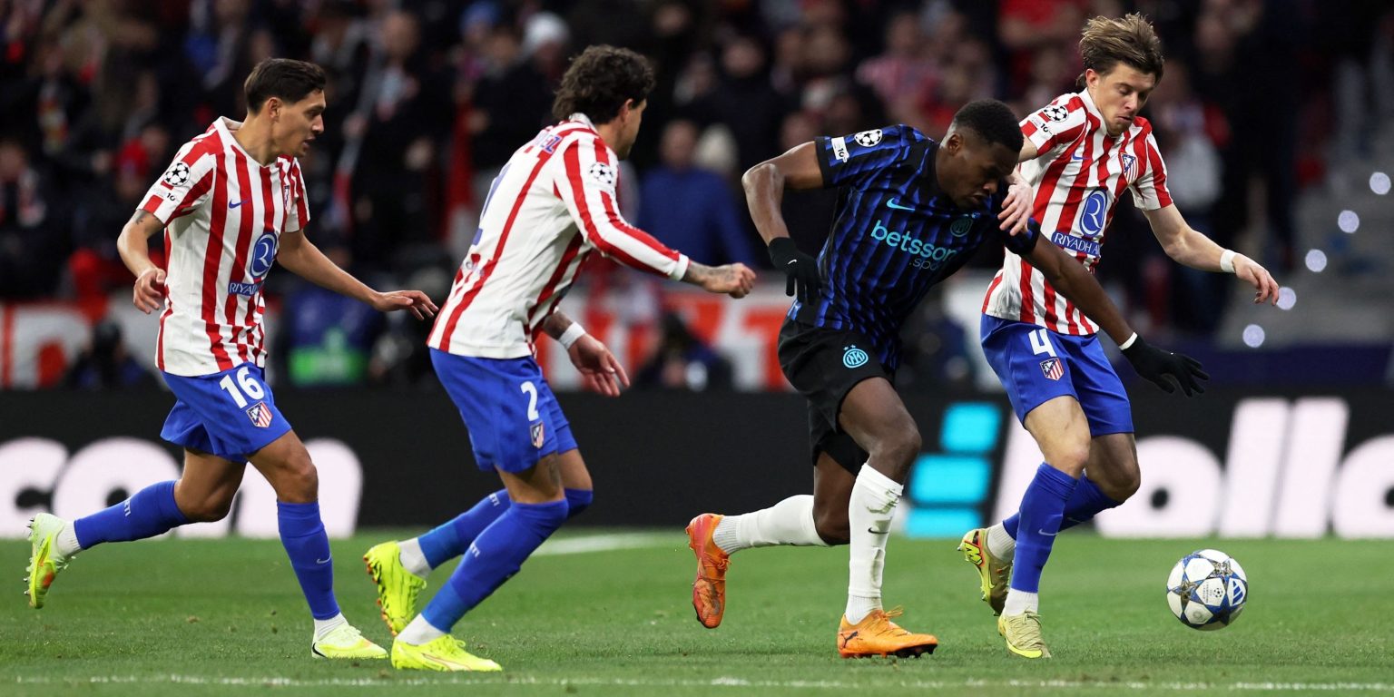 Man Utd leading race for “sensational” star with £30m offer being prepared