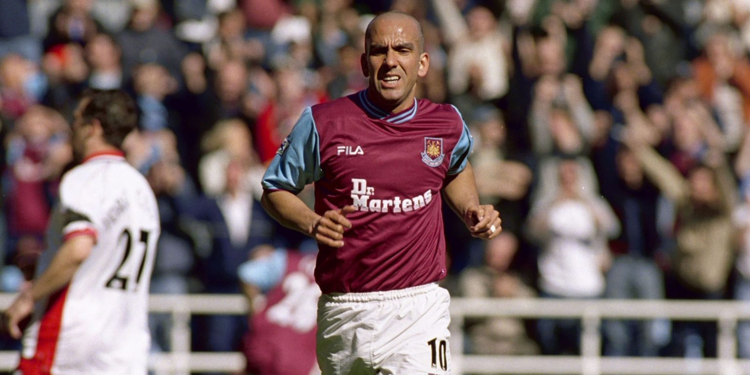 Nuno must cash in on West Ham star who’s quickly becoming the new Di Canio