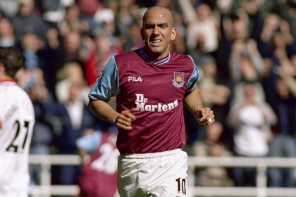 Nuno must cash in on West Ham star who’s quickly becoming the new Di Canio
