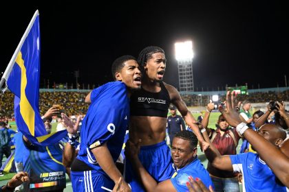 ‘It’s magical’