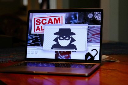 How scammers impersonate social media workers to steal from you