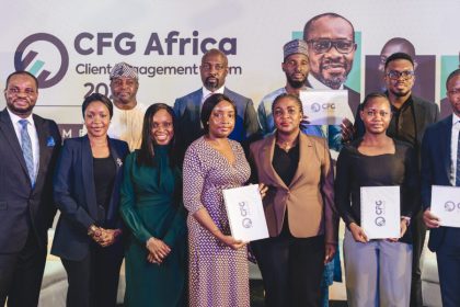 CFG Africa Launches N1 Billion Ethical Fund at The Wheatbaker