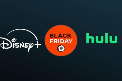 The Disney+ Hulu bundle drops to $5 per month for one year during Black Friday