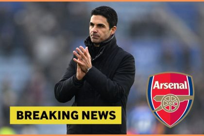 Sky reporter: Arsenal interest is concrete in €70 million left winger