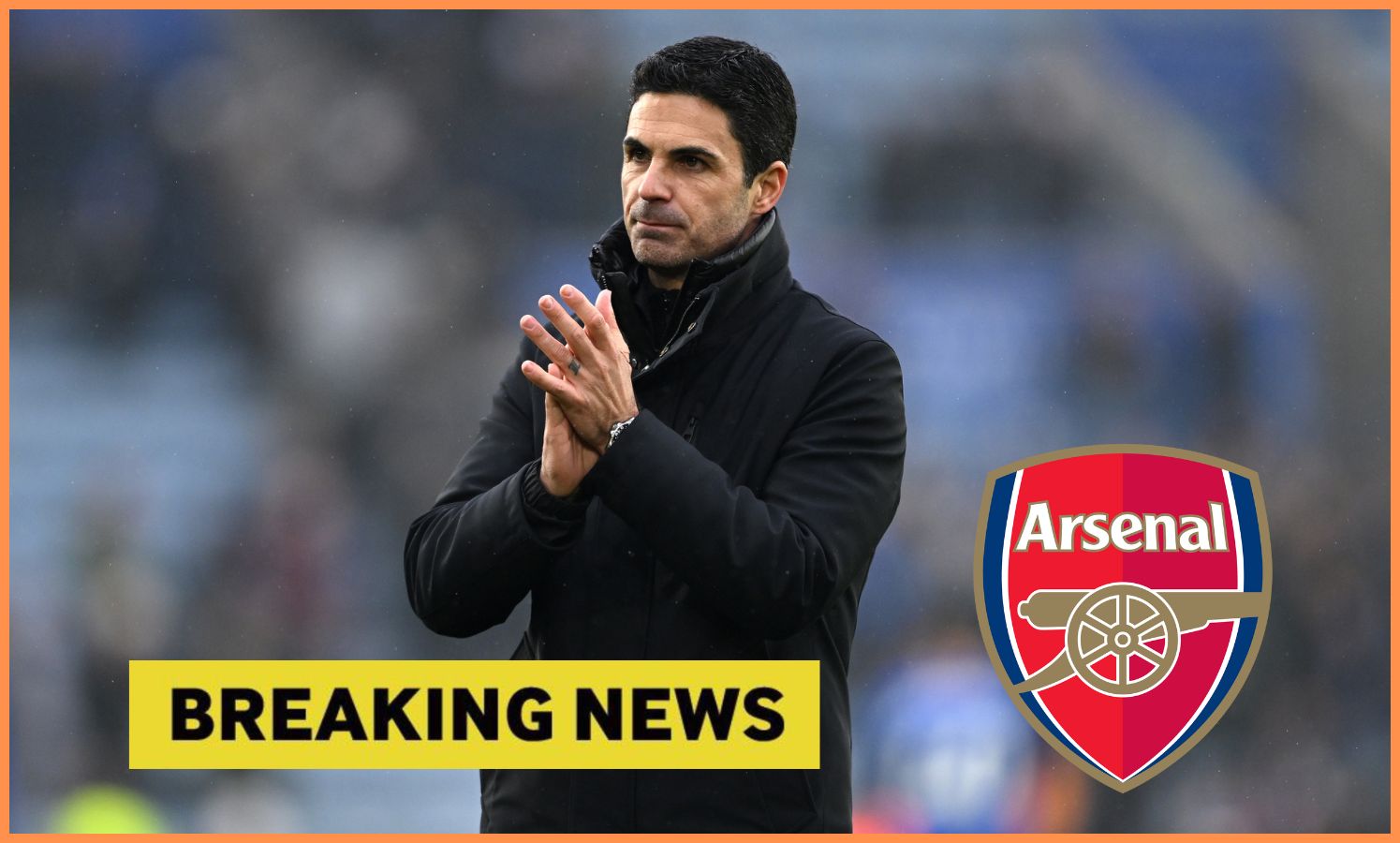 Sky reporter: Arsenal interest is concrete in €70 million left winger