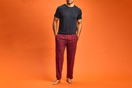 The 8 Best Men’s Pajamas, Tested by Style Editors