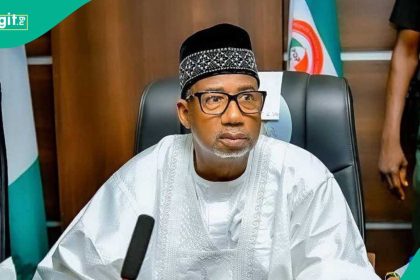 Is it true that Bauchi governor Bala defected from PDP to PRP? Details emerge