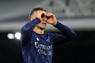 Is Club Brugge vs Arsenal on TV? Live streams, TV coverage, preview as Champions League top dogs take on Belgian strugglers