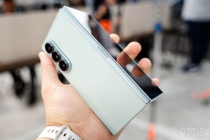 Samsung’s Black Friday sale includes $720 off Galaxy phones, $120 off Galaxy Ring