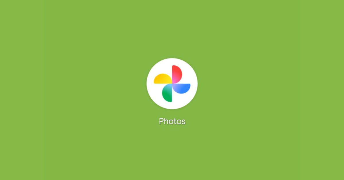 Google Photos 7.55 rolls out gradient icon redesign on Android, iOS [U]
