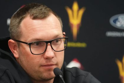 Arizona State Recruiting Class Shows Promise at National Signing Day